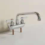 John Boos PBF-4SM2-8LF