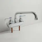 John Boos PBF-4SM2-8LF-X