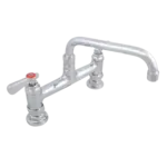 John Boos PBF-8HD-8-SLF
