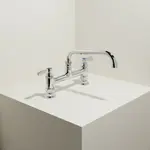 John Boos PBF-8HD-8-SLF