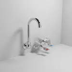 John Boos PBF-FV2-SM-35GLF