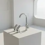 John Boos PBF-KV2-DM-35GLF