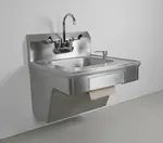 John Boos PBHS-ADA-P-STD