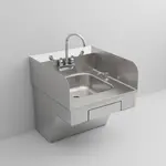 John Boos PBHS-ADA-P-STD-SSLR