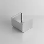 John Boos PBHS-APN-1410-S