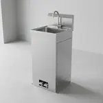 John Boos PBHS-F-1410