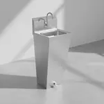 John Boos PBHS-F-1410-FV1-T