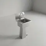 John Boos PBHS-F-1410-FV1-T-SSLR-X