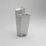 John Boos PBHS-F-1410-FV2-T