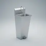 John Boos PBHS-F-1410-FV2-T-X