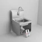 John Boos PBHS-W-0909-KV2MB