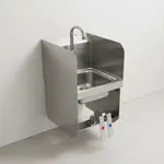 John Boos PBHS-W-0909-KV2MB-SS