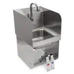 John Boos PBHS-W-0909-KV2MB-SS-X