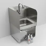 John Boos PBHS-W-0909-KV2MB-SS-X