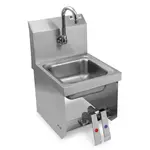 John Boos PBHS-W-0909-KV2MB-X
