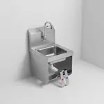 John Boos PBHS-W-0909-KV2MB-X