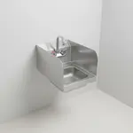 John Boos PBHS-W-0909-P-SSLR