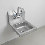 John Boos PBHS-W-0909-P-X