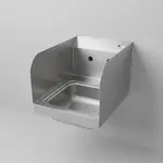 John Boos PBHS-W-0909-SSLR-X