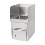 John Boos PBHS-W-0909-TD-SSLR