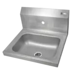 John Boos PBHS-W-1410-1