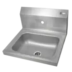 John Boos PBHS-W-1410-1