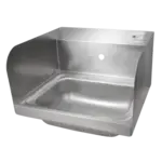 John Boos PBHS-W-1410-1-SSLR