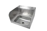 John Boos PBHS-W-1410-1DM-SSLR