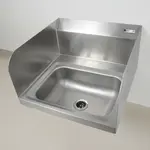 John Boos PBHS-W-1410-2DM-SSLR