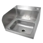 John Boos PBHS-W-1410-2DM-SSLR-X