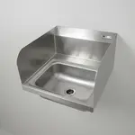 John Boos PBHS-W-1410-2DM-SSLR-X