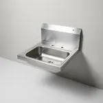 John Boos PBHS-W-1410-2DM-X