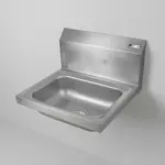 John Boos PBHS-W-1410-8OC