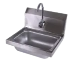 John Boos PBHS-W-1410-EE
