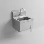 John Boos PBHS-W-1410-KV1APN