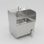 John Boos PBHS-W-1410-KV1APN-SS