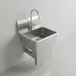 John Boos PBHS-W-1410-KV1APS