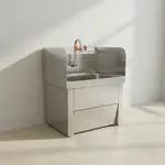 John Boos PBHS-W-1410-KV1APS-EW