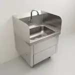 John Boos PBHS-W-1410-KV1APS-SS-X