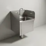 John Boos PBHS-W-1410-KV1APS-X