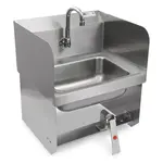 John Boos PBHS-W-1410-KV1MB-SS