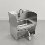 John Boos PBHS-W-1410-KV1MB-SS