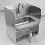 John Boos PBHS-W-1410-KV1MB-SS-X