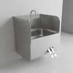 John Boos PBHS-W-1410-KV2APN-SS