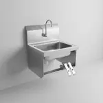 John Boos PBHS-W-1410-KV2MB