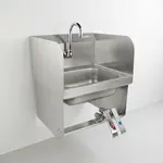 John Boos PBHS-W-1410-KV2MB-SS