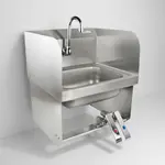 John Boos PBHS-W-1410-KV2MB-SS-X