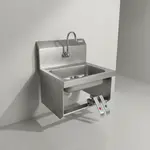 John Boos PBHS-W-1410-KV2MB-X