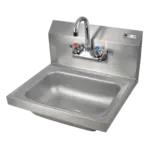 John Boos PBHS-W-1410-P