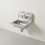 John Boos PBHS-W-1410-P